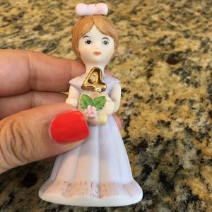 Enesco growing up year birthday girl year 4